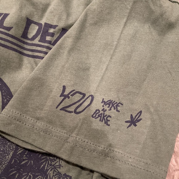 Night Gallery Grateful Dead t-shirt - Picture 7 of 9